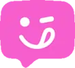 JuicyChat logo