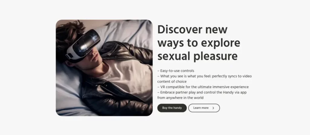 TheHandy AI Sync