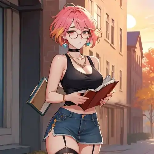 Annie