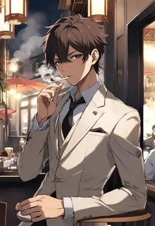 Ash