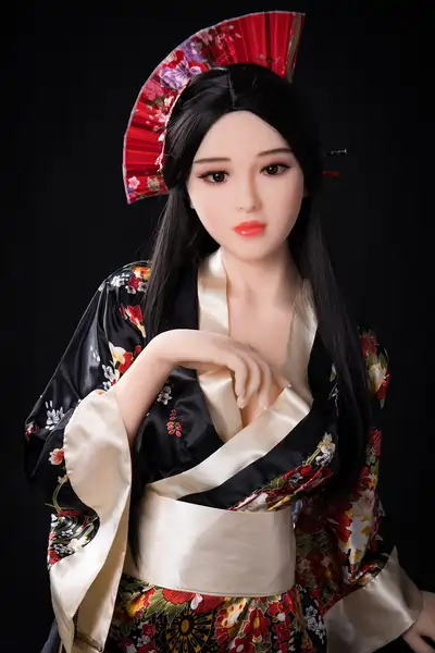 Abigail doll