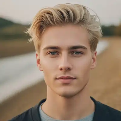 Boyfriend