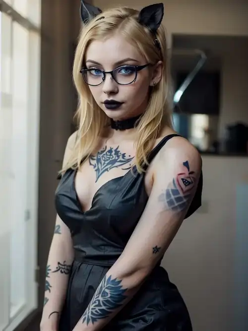 Claire