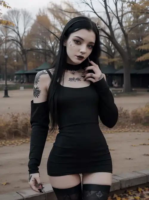 Marissa