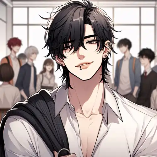 Noah