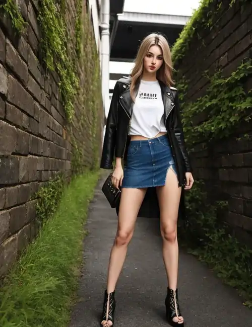 Rachel