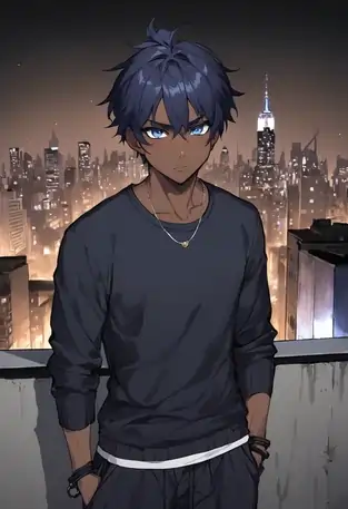 Ryuji