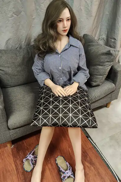 SexDollPartner Qiang