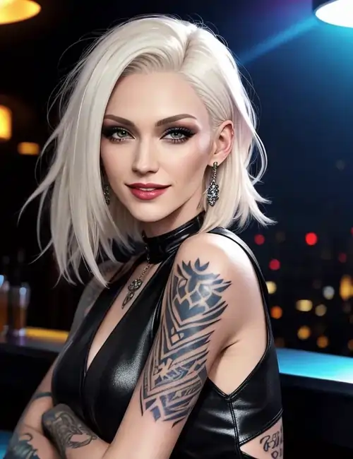 Valerie