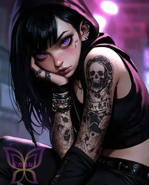 Vanessa