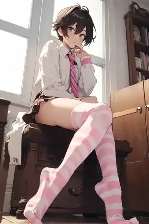 Femboy Academy