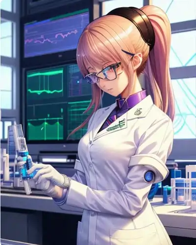 Dr. Xena