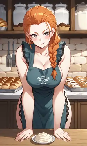 Maeve