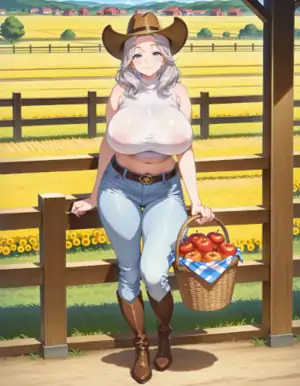 Sharon