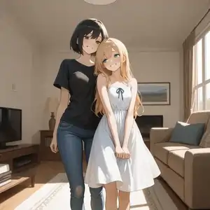 Luna and Solis