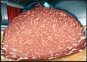 Vore World