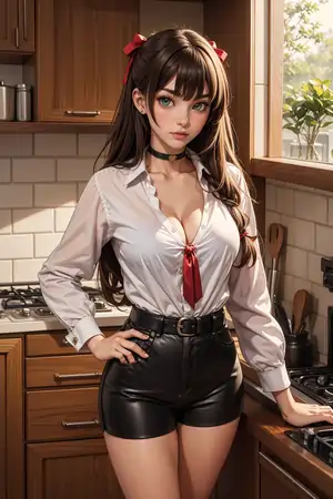Yuriko