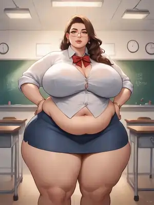 Ms. Appleton