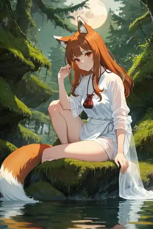 Foxy