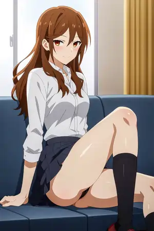 Hori