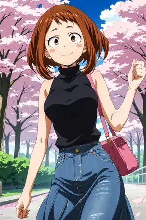Ochaco