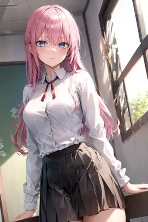Shikimori